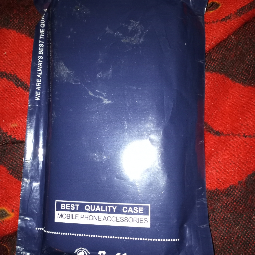 Cellphone case - Picture 2 of 2